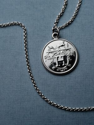 ブレスレット 《エルメス エクスリブリス》 | Hermès - エルメス-公式